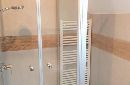 Schesslitz Apartment | Double room for 2 guests with 26m² in Scheßlitz (163852)