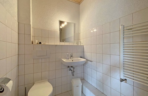 Langenwolmsdorf Apartment | Double room for 2 guests with 16m² in Stolpen (295115)