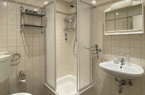Langenwolmsdorf Apartment | Double room for 2 guests with 16m² in Stolpen (295118)