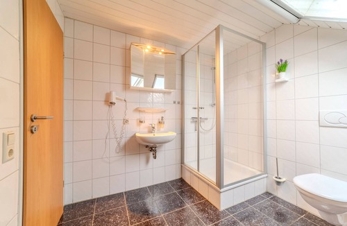 Meppen Apartment | Double room for 2 guests with 12m² in Meppen (250594)