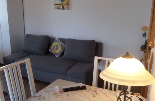 Berchtesgaden Apartment | Double Room for 3 Guests, 22 m², in Berchtesgaden (312498)