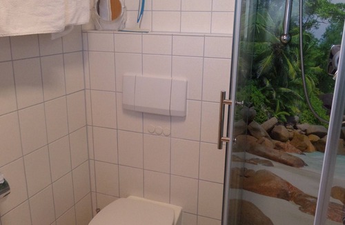 Berchtesgaden Apartment | Double Room for 3 Guests, 22 m², in Berchtesgaden (312498)