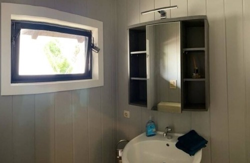 Dasing Apartment | Double room for 3 guests with 25m² in Dasing (242657)