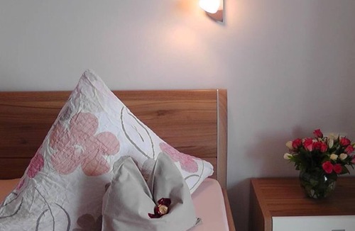 Bad Kohlgrub Bed & Breakfast | Double room - Gästehaus Hibler