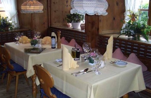 Kreuth Hotel | Double room Hirschberg - Hotel zur Post, Kreuth