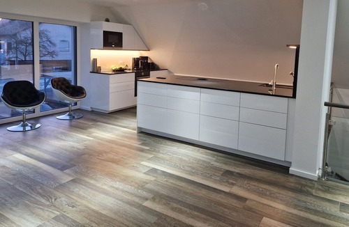 Maxhutte-Haidhof House | Double room in shared apartment