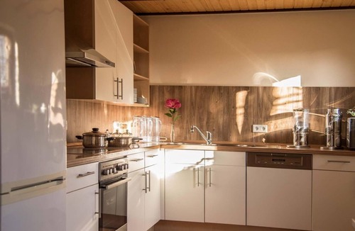 Gersdorf Bed & Breakfast | Double room PFAFFENSTEIN - WITHOUT breakfast - - Pension Zum historischen Kalkwerk