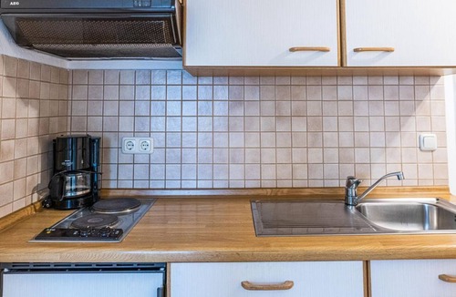 Seeg Apartment | Double room Schlicke with shower, WC - Linde, country house