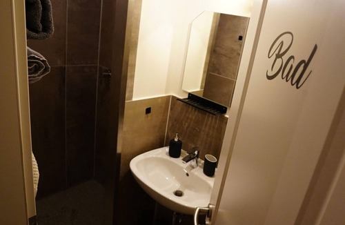 Gersdorf Bed & Breakfast | Double room SCHRAMMSTEINE - WITHOUT breakfast - - Pension Zum historischen