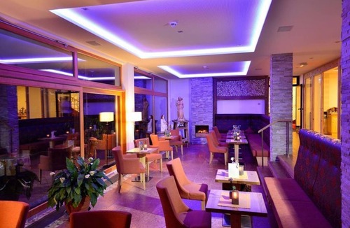 Oberammergau House | Double room Superior - Aktiv Hotel Böld & Restaurant Uhrmacher