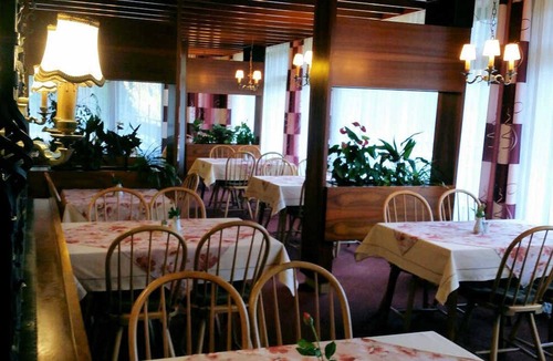 Waischenfeld Cottage | Double Room - Waldpension Rabeneck