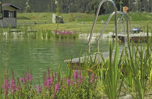 Weidach House | Double room Wetterstein Deluxe - Hotel Tirolerhof