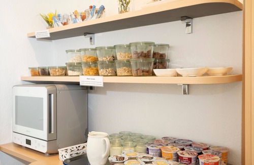 Lubeck City Centre House | Double room with 2 extra beds - Baltic Hotel in Lübeck