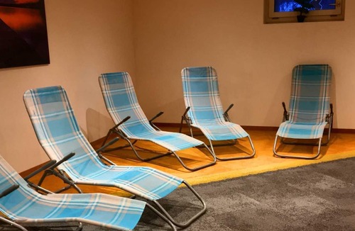 Nesselwaengle Apartment | Double room with balcony 2 - Apartments and Pension Mariandl