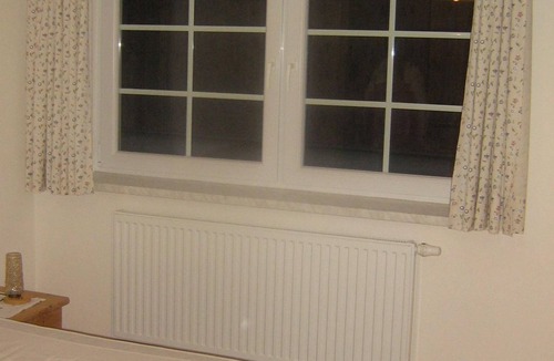 Jakobsberg House | Double room with shower, WC - Reitbauernhof Ferner