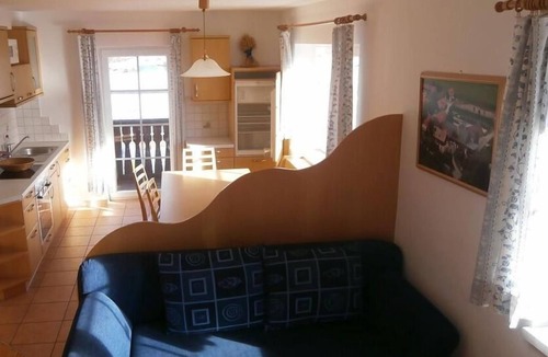 Jakobsberg House | Double room with shower, WC - Reitbauernhof Ferner