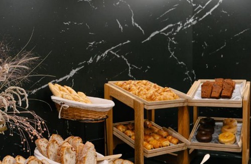 La Coruna Hotel | DoubleTree By Hilton A Coruña