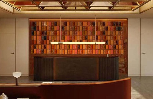 Castellana Hotel | DoubleTree by Hilton Madrid Principe de Vergara