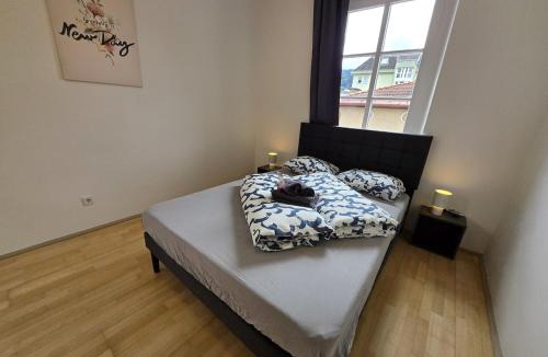 Wilten Apartment | Downtown Living Innsbruck