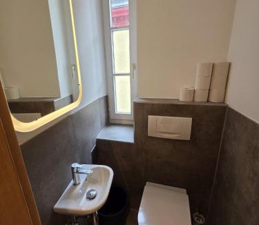 Wilten Apartment | Downtown Living Innsbruck