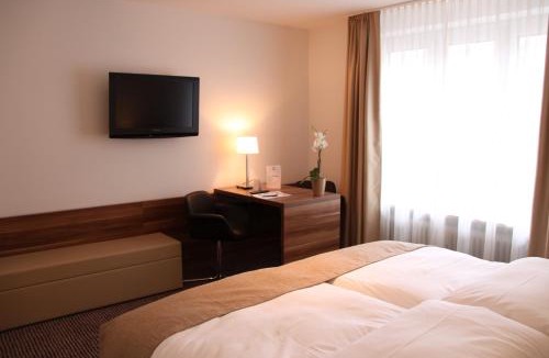 Augustenstraße Hotel | Downtown Vi Vadi Hotel