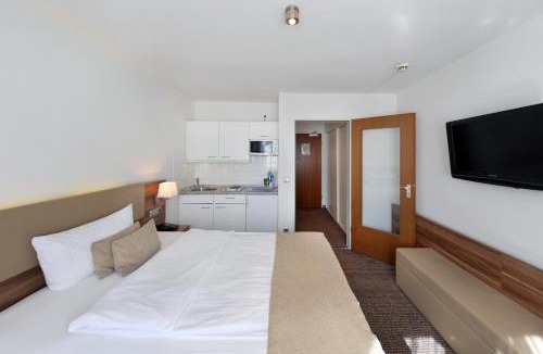 Augustenstraße Hotel | Downtown Vi Vadi Hotel