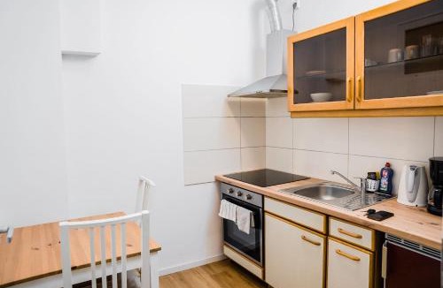 St Lorenz Apartment | DP Homes