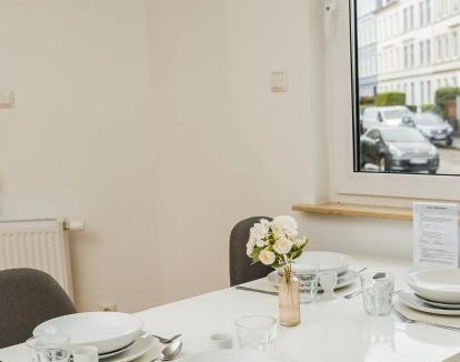 St Lorenz Apartment | DP Homes