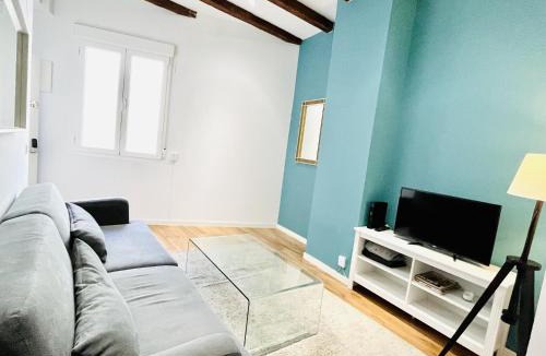 Palacio Apartment | dPLACE To Be - Amazing Apartments in Historic Center