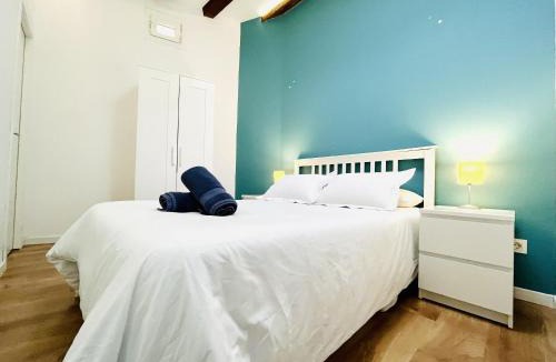 Palacio Apartment | dPLACE To Be - Amazing Apartments in Historic Center