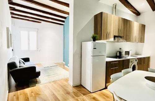 Palacio Apartment | dPLACE To Be - Amazing Apartments in Historic Center