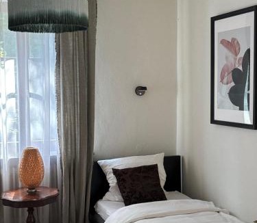 Marktbreit Apartment | Drachenburg