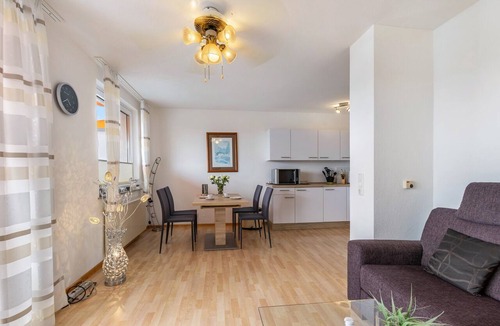 Langscheid Apartment | Dream Apartment at Lake Sorpesee with Panoramic Lake View and Heated Indoor Pool