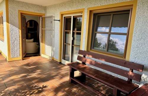 Auerbach Apartment | Dream apartment with a view-National Park, Deggendorf, Passau around the corner!