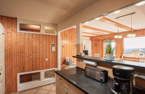 Lossburg House | Dream holiday apartment Stefan