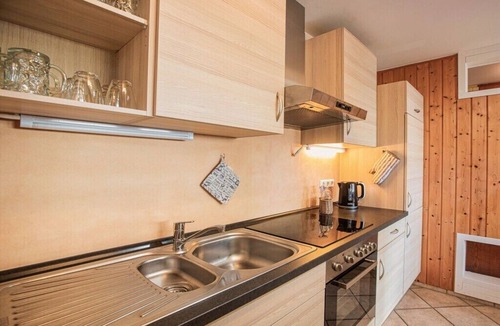 Lossburg House | Dream holiday apartment Stefan