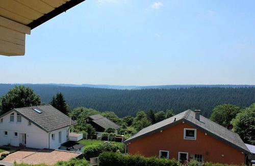 Lossburg House | Dream holiday apartment Stefan
