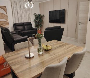 Buttenheim Apartment | Dream Home