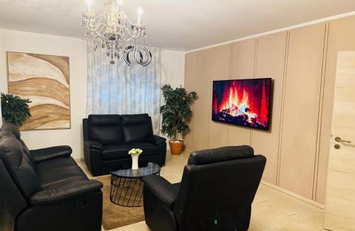 Buttenheim Apartment | Dream Home