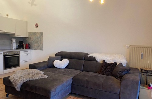 Kempten Apartment | Dream home with mountain and lake views