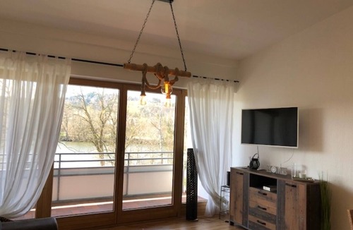 Kempten Apartment | Dream home with mountain and lake views