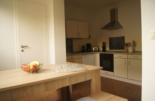 Zippendorf Apartment | Dream location on Lake Schwerin - apartment right on the beach - 20 steps to the sandy beach