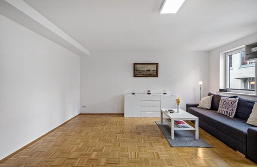 Lubeck City Centre Apartment | Dream On The Old Town Island