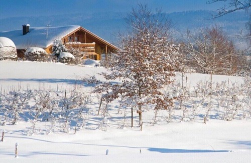 Mollenberg House | Dream view in Mollenberg
