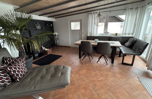 Wilhelmsthal House | Dream views and relaxation in the Franconian Forest