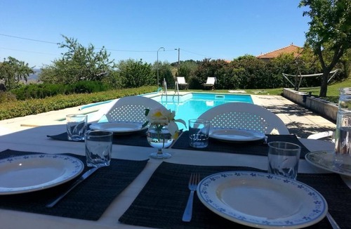 Felgar House | Dreaming Views in Douro