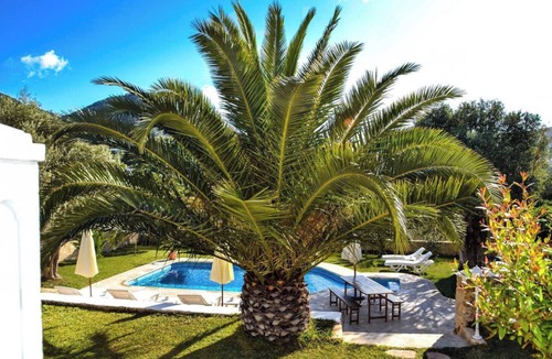 Figueretas House | Dreamlike authentic fincawith views to Sa Talaia and nature in San José Ibiza