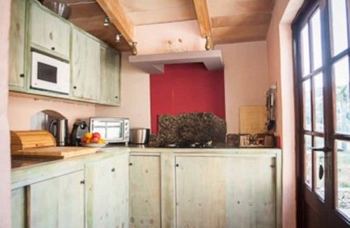 Petra Cottage | Dreamlike country finca BONANY private pool Romantic country finca private pool