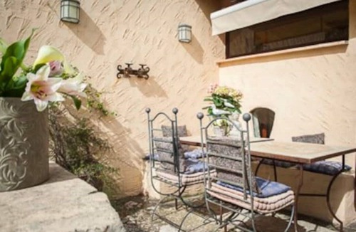 Petra Cottage | Dreamlike country finca BONANY private pool Romantic country finca private pool
