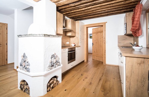 Hart im Zillertal House | Dreamlike double chalet for up to 20 people in a quiet central location!